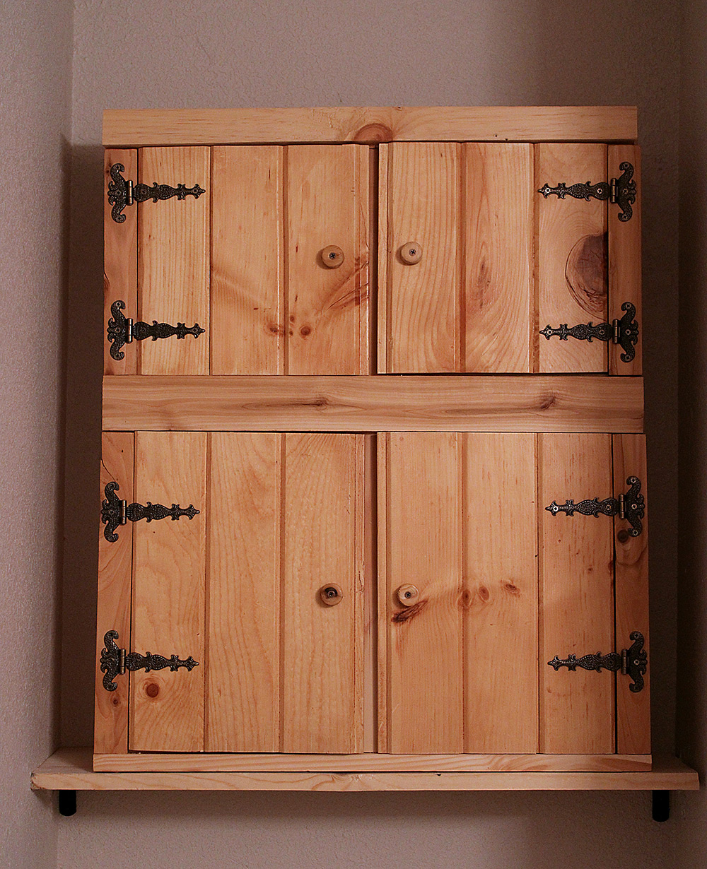 Medicine Cabinet