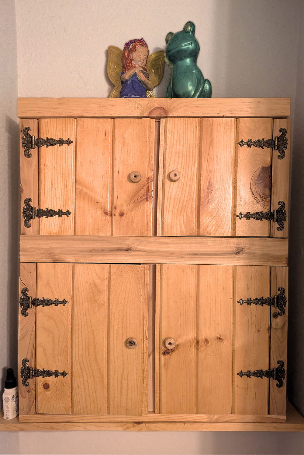 View 2 of Medicine Cabinet