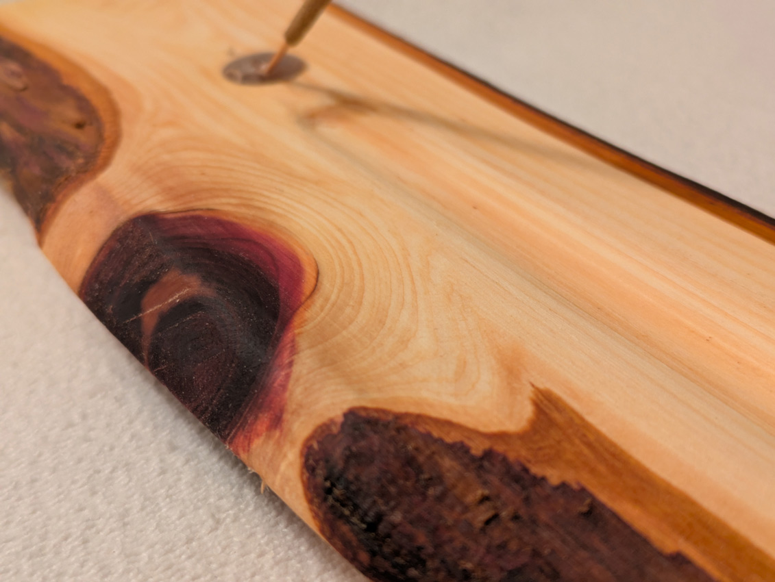 Dragon Eye Incense Burner