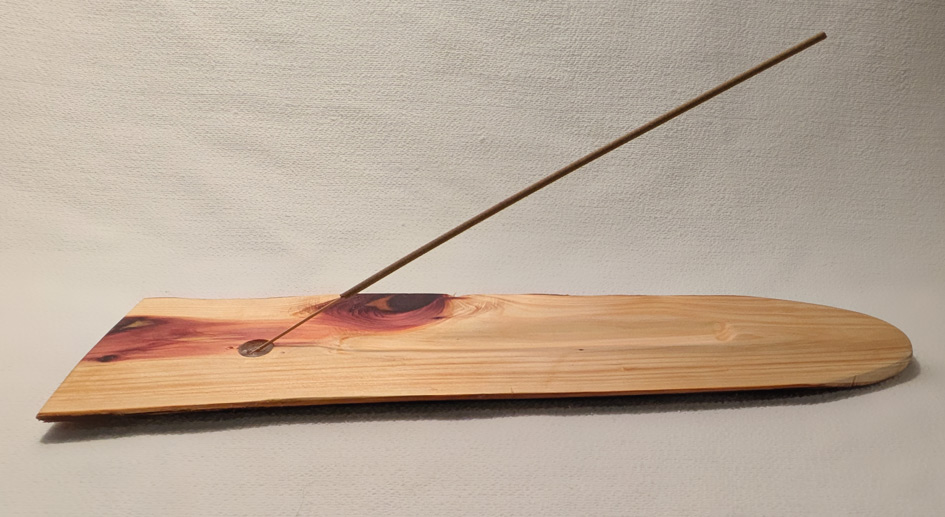 Dragon Eye Incense Burner