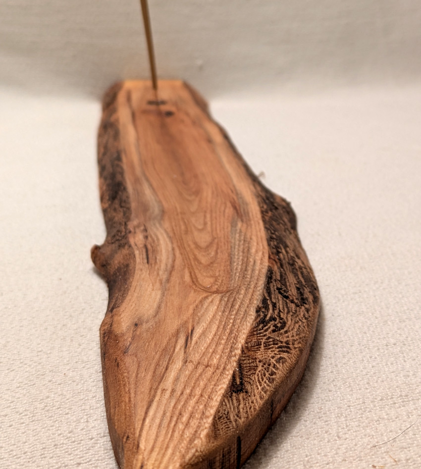 Dragon Eye Incense Burner  - 2-sided