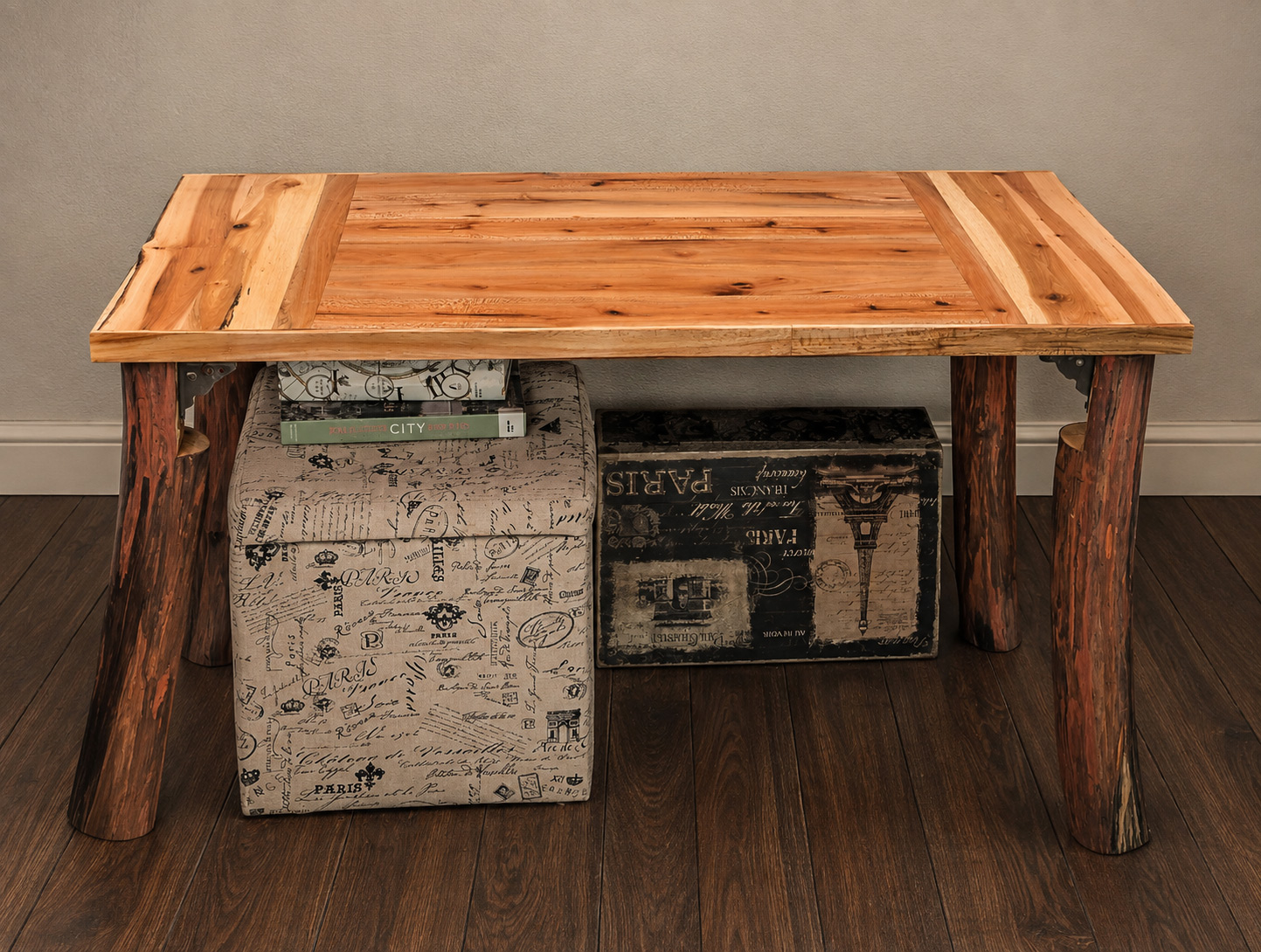 View 3 of Sycamore Coffee Table
