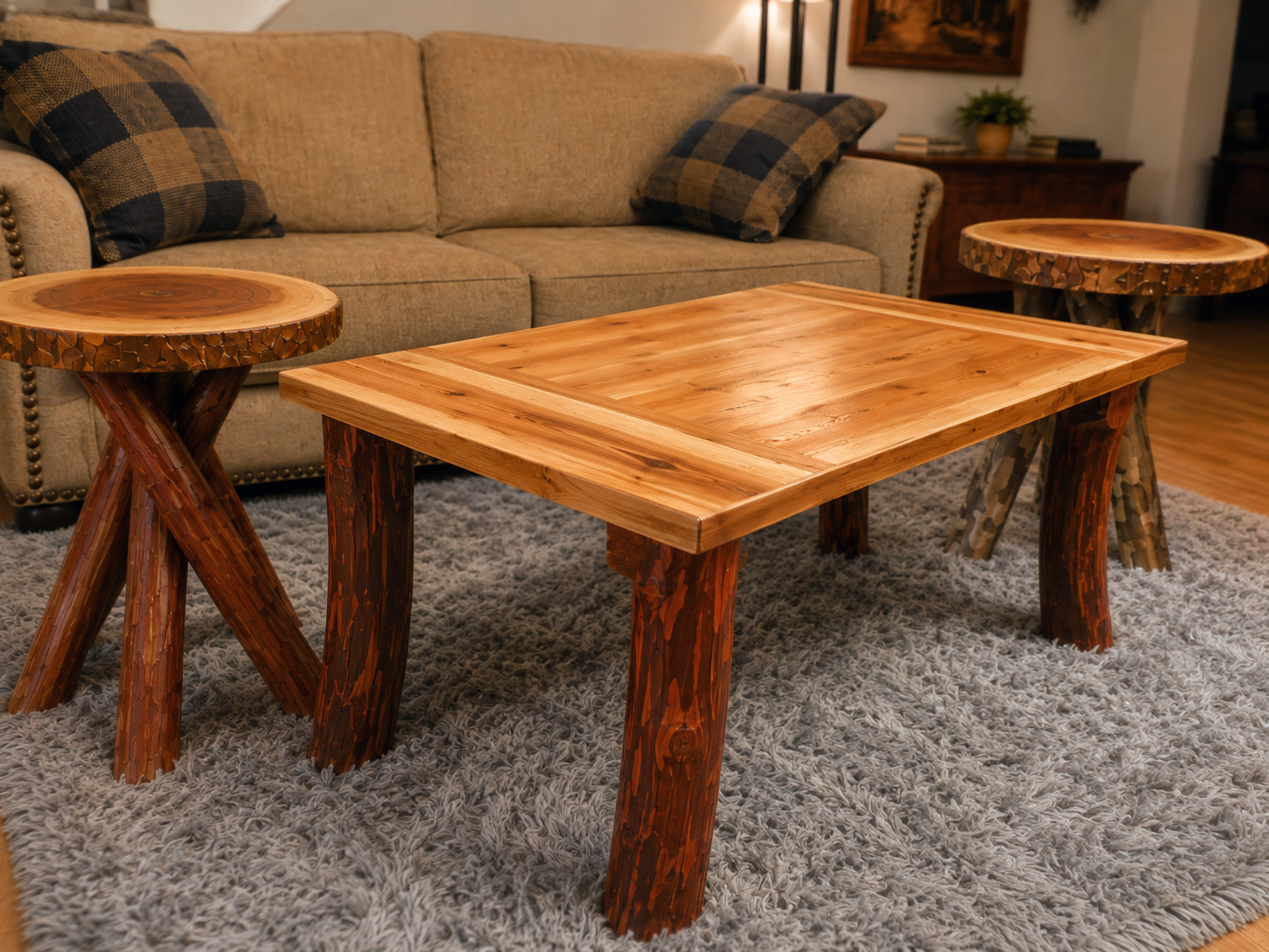 View 2 of 3 Table Set