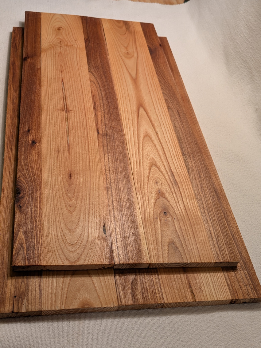 Cutting Board Twins