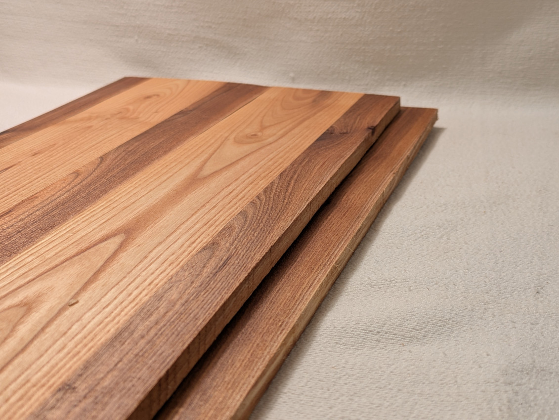 View 2 of Cutting Board Twins