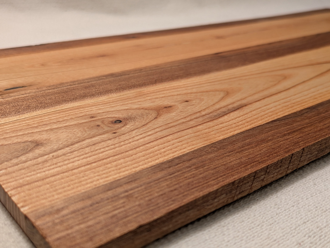 View 3 of Cutting Board Twins