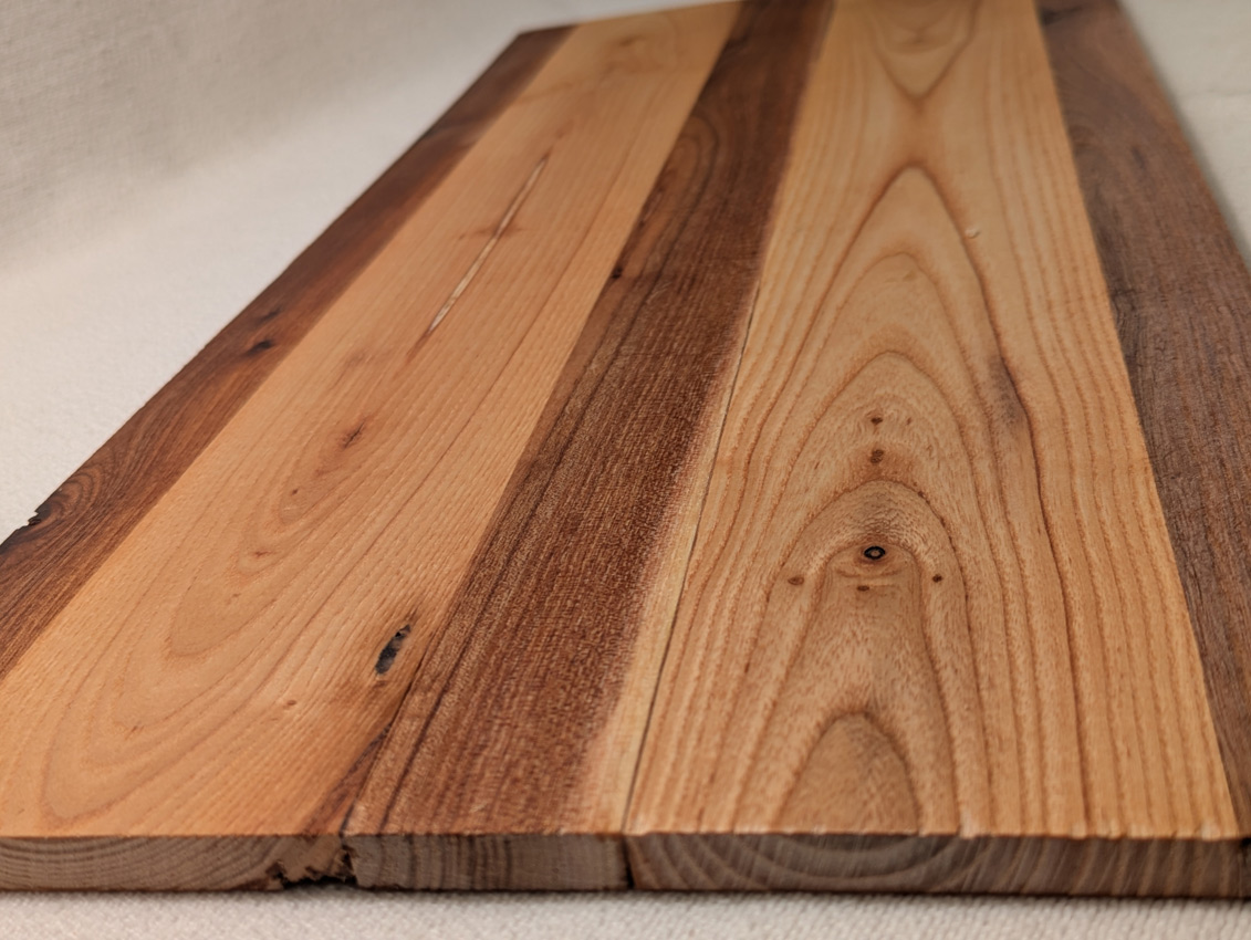 View 4 of Cutting Board Twins