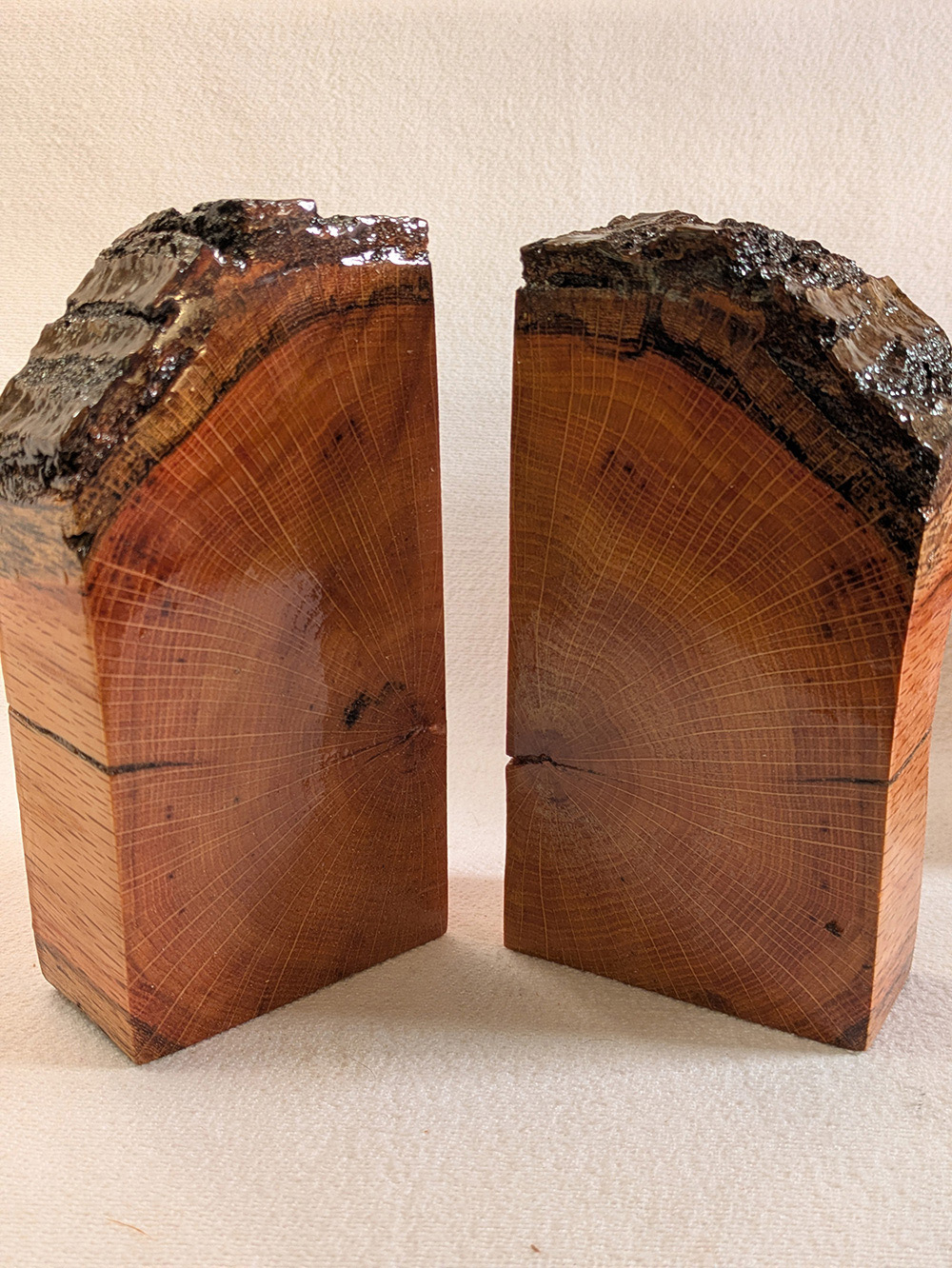 Stonehenge Bookends