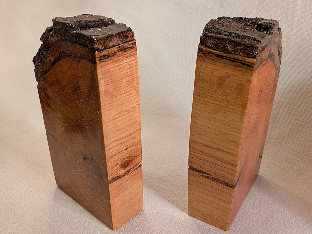 View 2 of Stonehenge Bookends