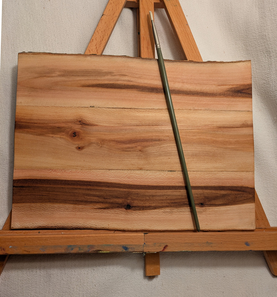 View 2 of Renaissance Canvas