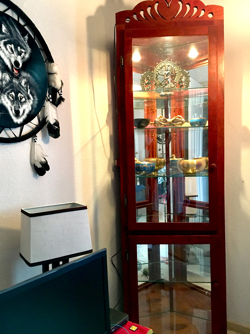Display Case