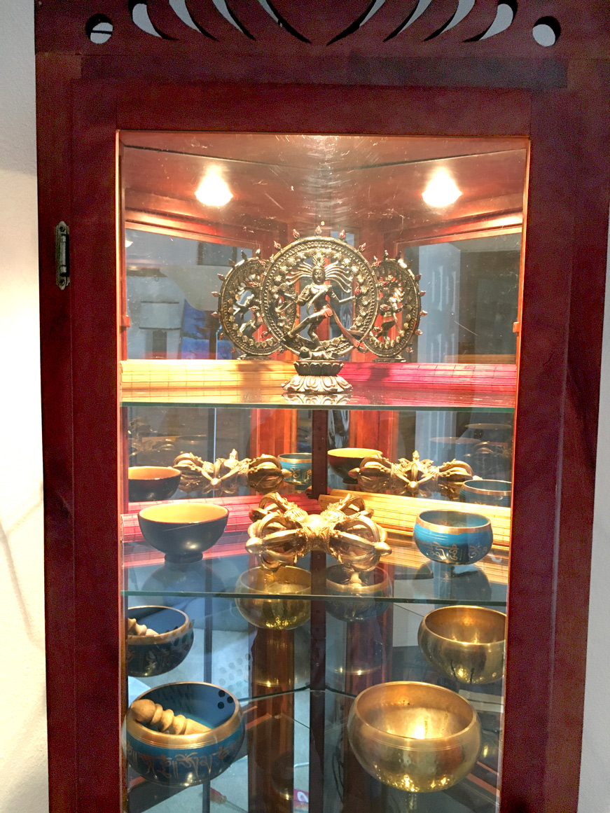 View 2 of Display Case