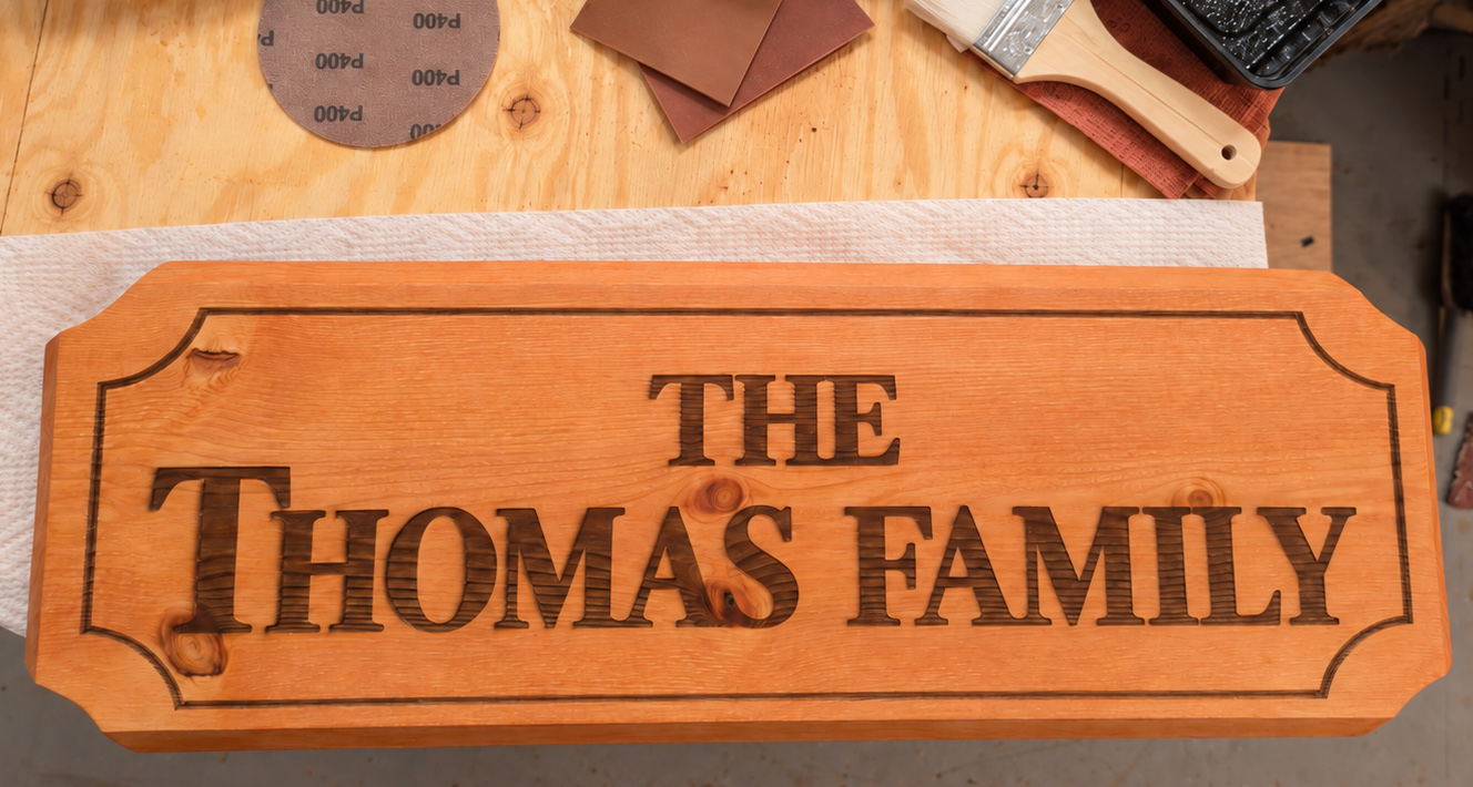 View 4 of Custom Outdoor Signs