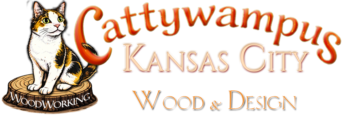 Cattywampus Kansas City Wood & Design