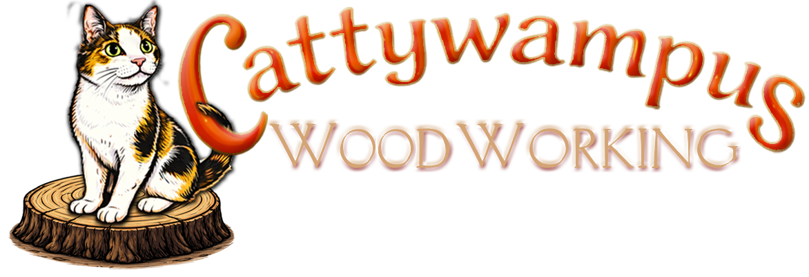 Cattywampus Woodworking