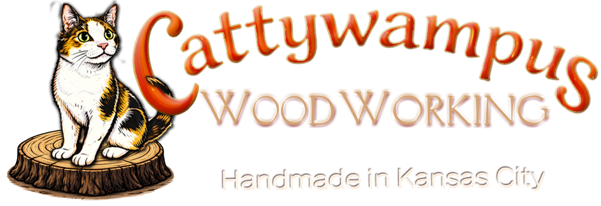 Cattywampus Woodworking