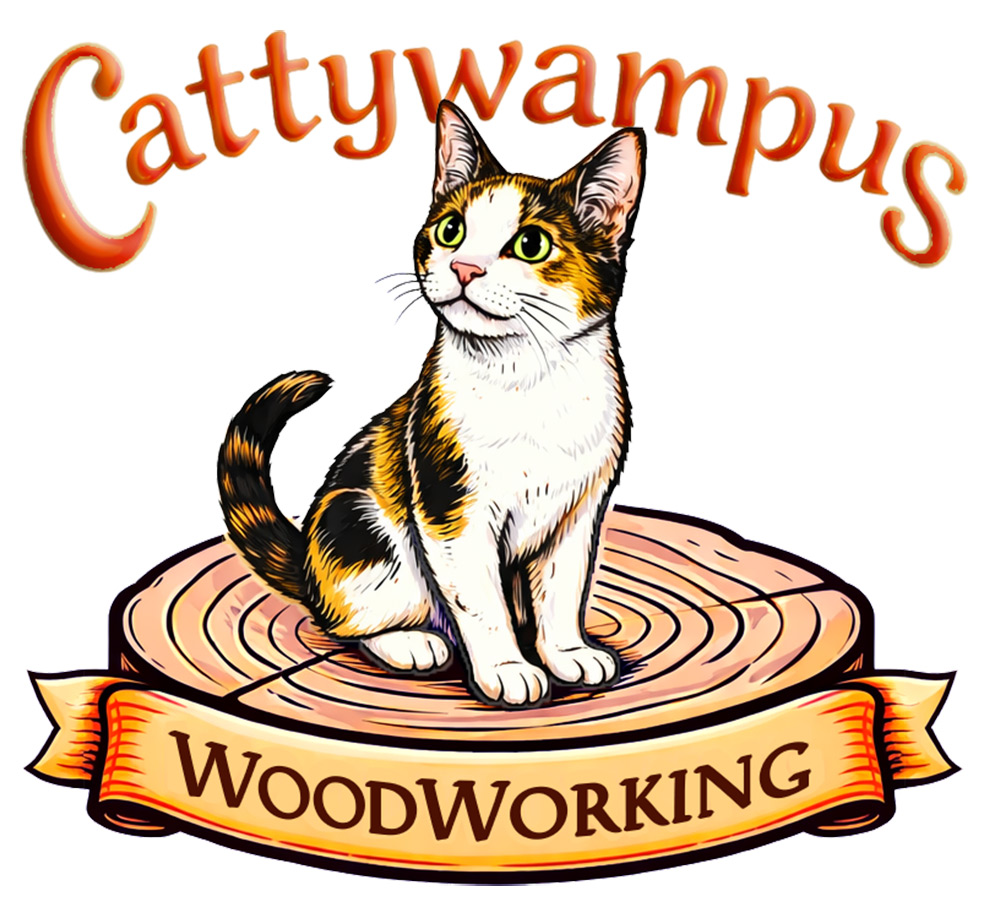 Cattywampus Woodworking