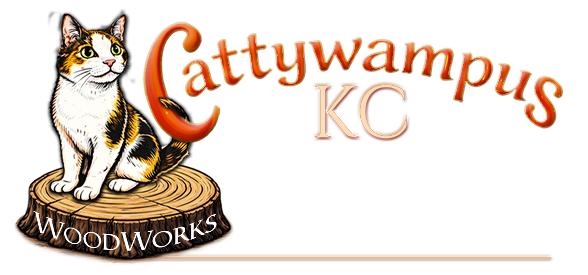 Cattywampus KC Woodwork Workshop and Design Studio